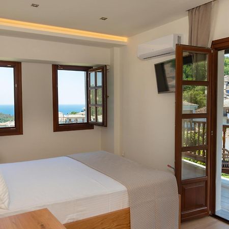 Thassos Inn Panagia  Ngoại thất bức ảnh