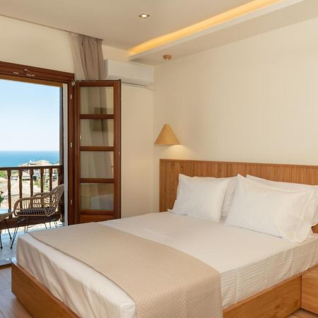 Thassos Inn Panagia  Ngoại thất bức ảnh