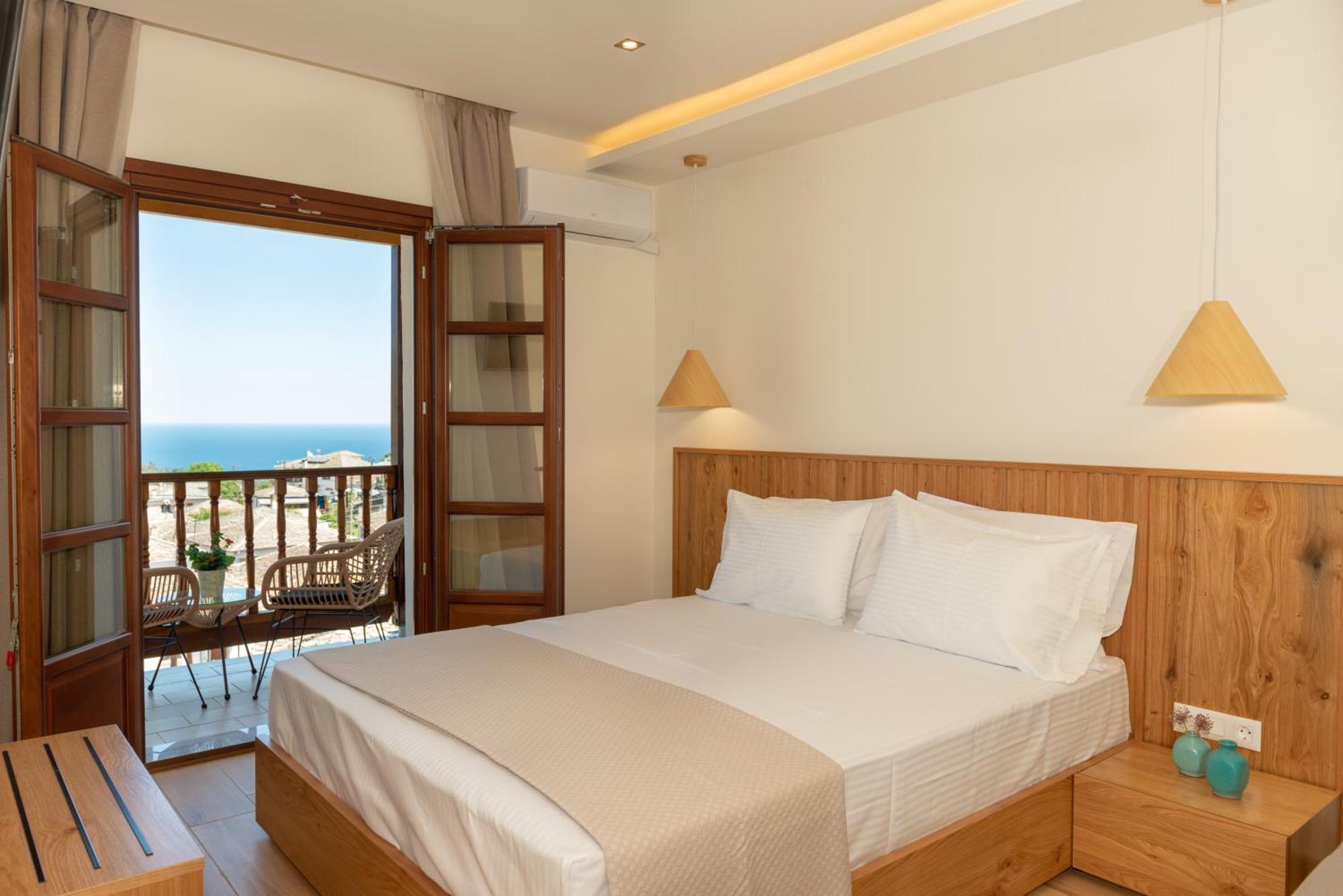 Thassos Inn Panagia  Ngoại thất bức ảnh