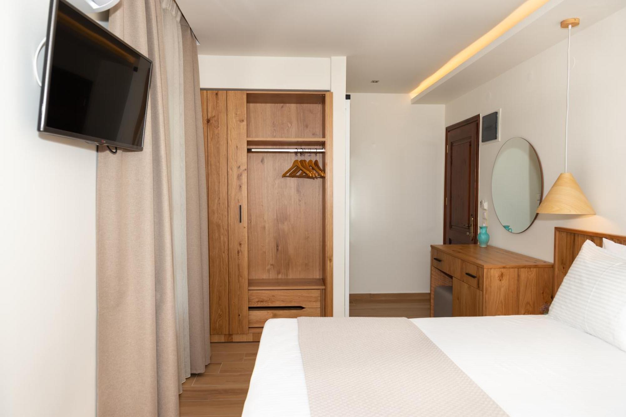 Thassos Inn Panagia  Ngoại thất bức ảnh