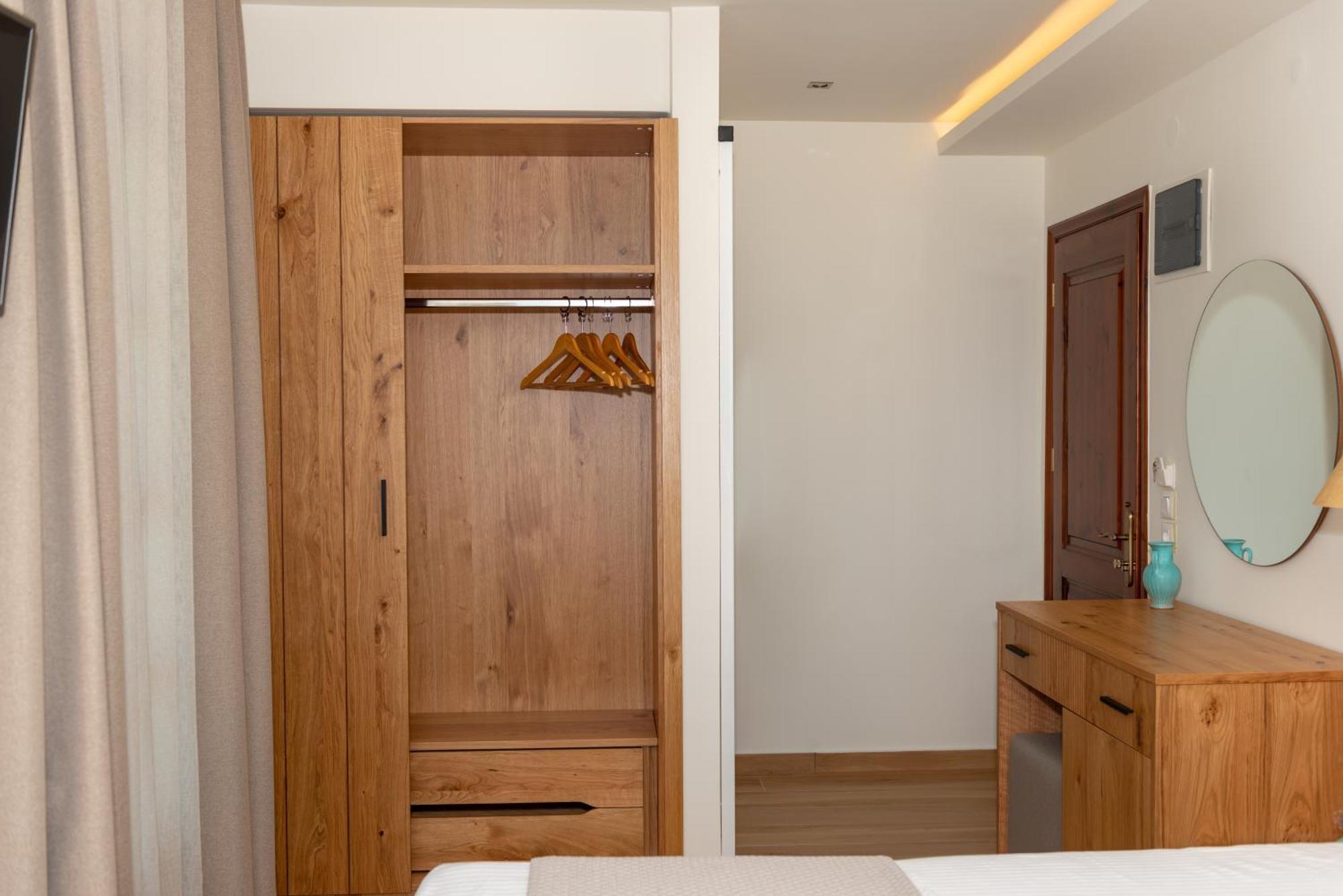 Thassos Inn Panagia  Ngoại thất bức ảnh