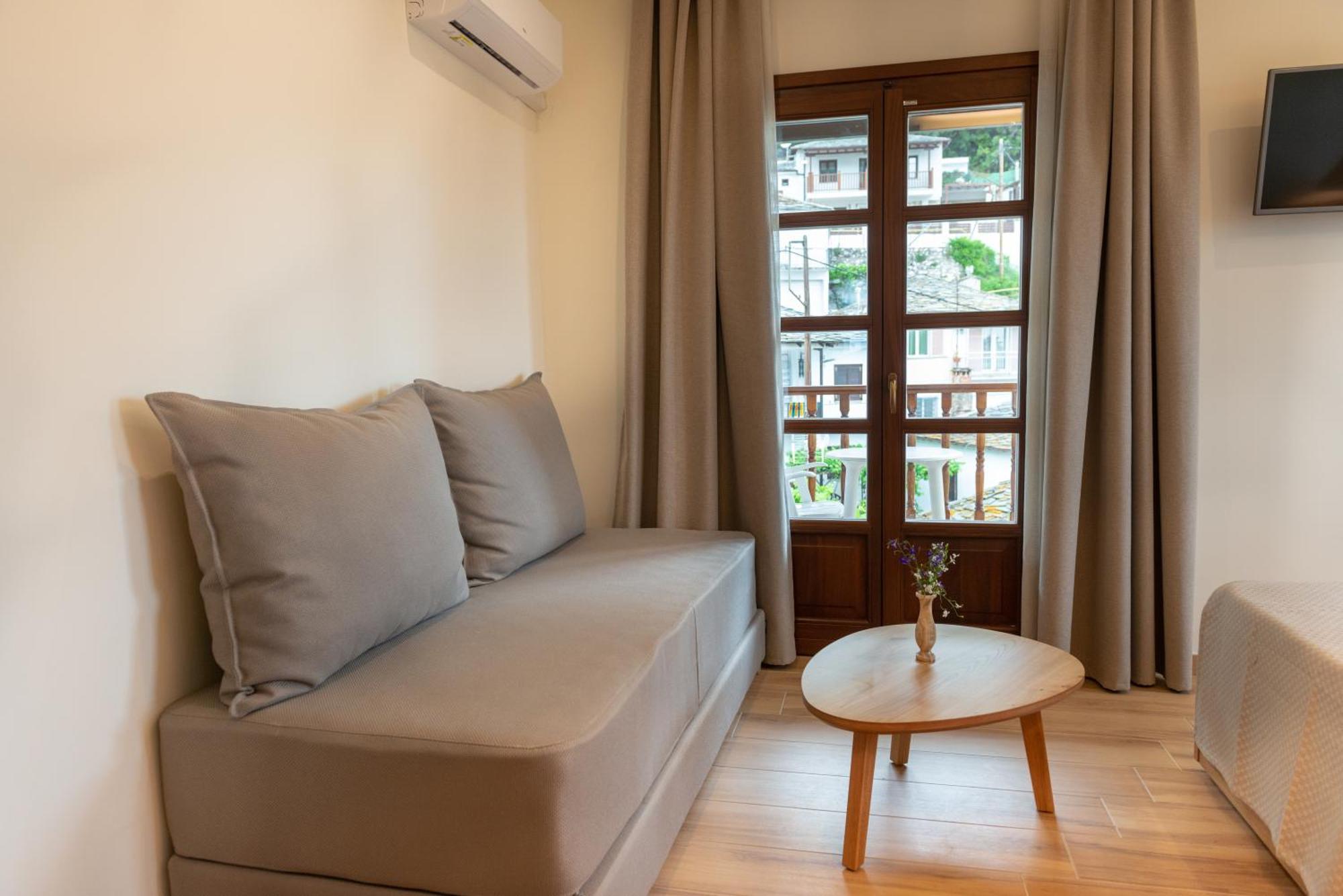 Thassos Inn Panagia  Ngoại thất bức ảnh