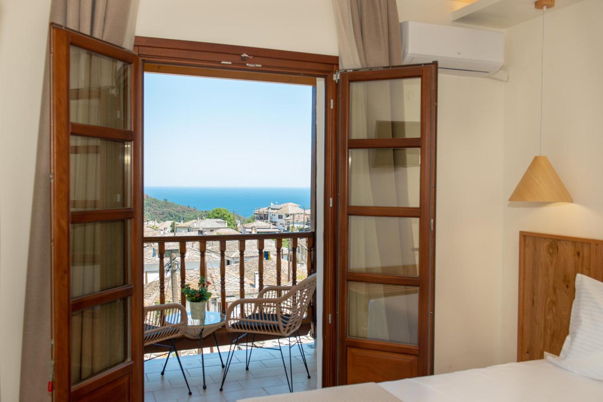 Thassos Inn Panagia  Ngoại thất bức ảnh