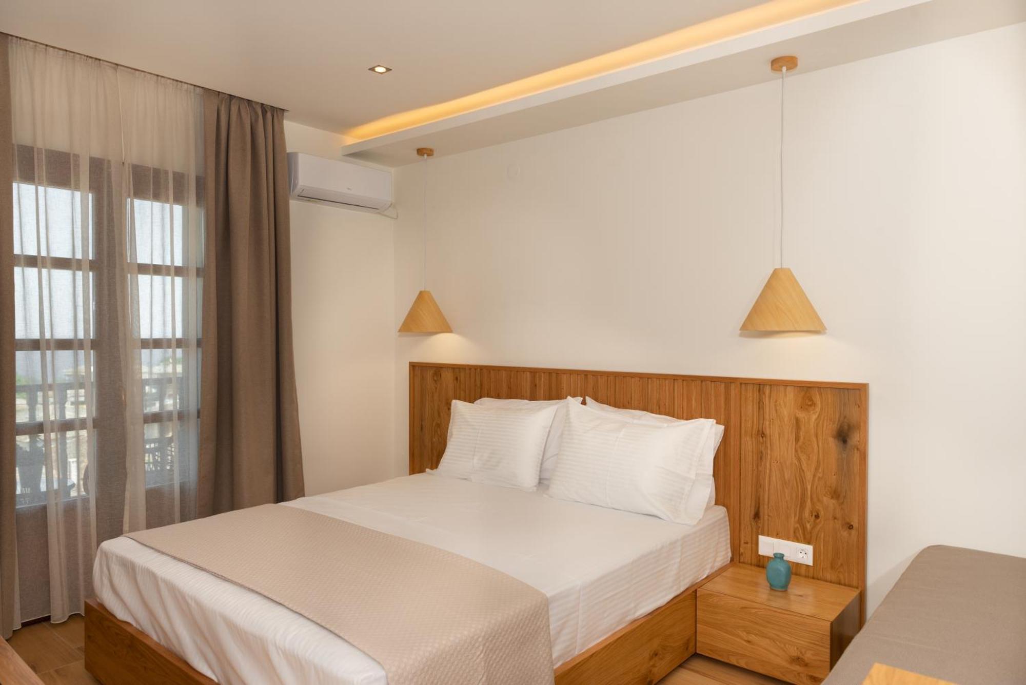 Thassos Inn Panagia  Ngoại thất bức ảnh