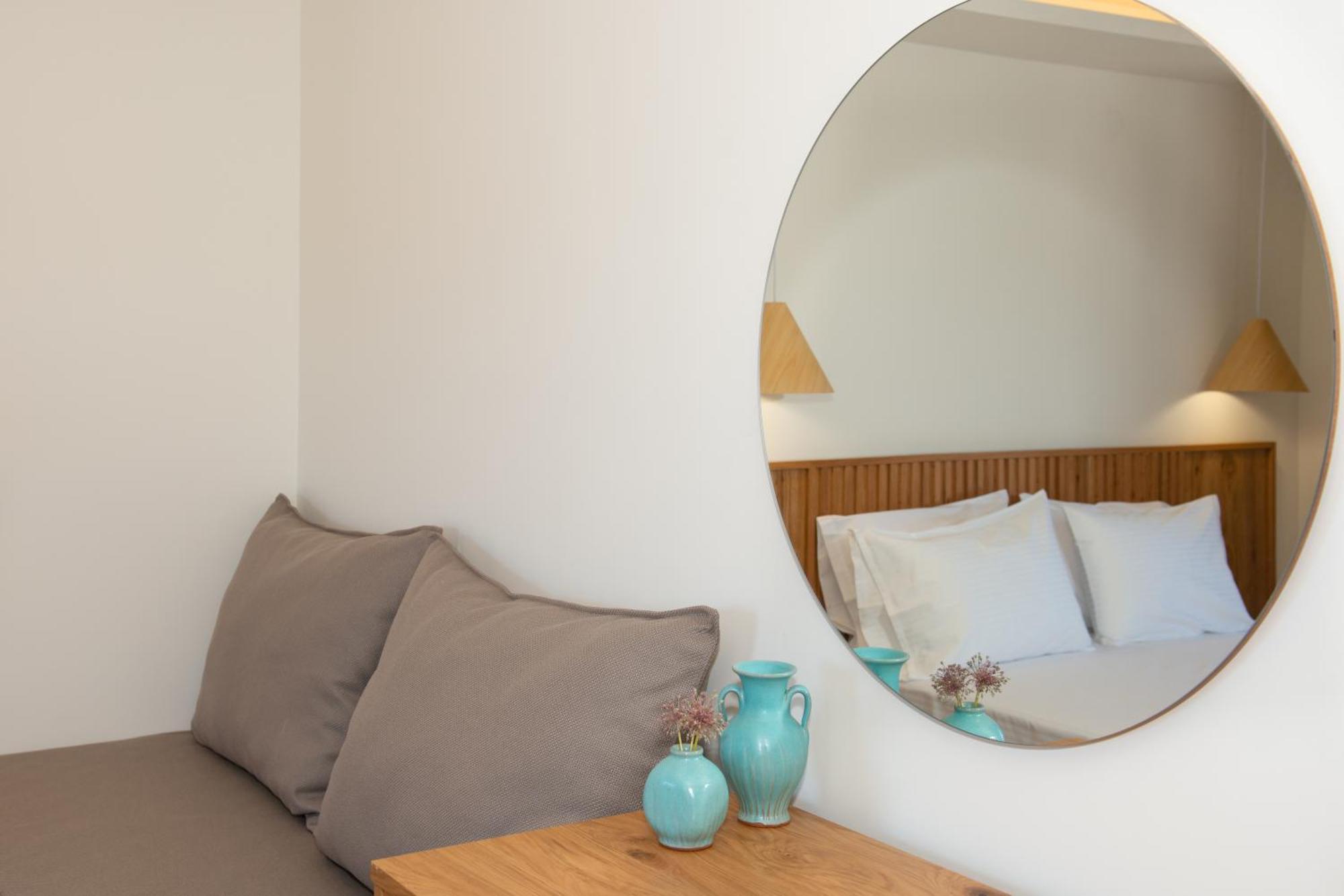 Thassos Inn Panagia  Ngoại thất bức ảnh