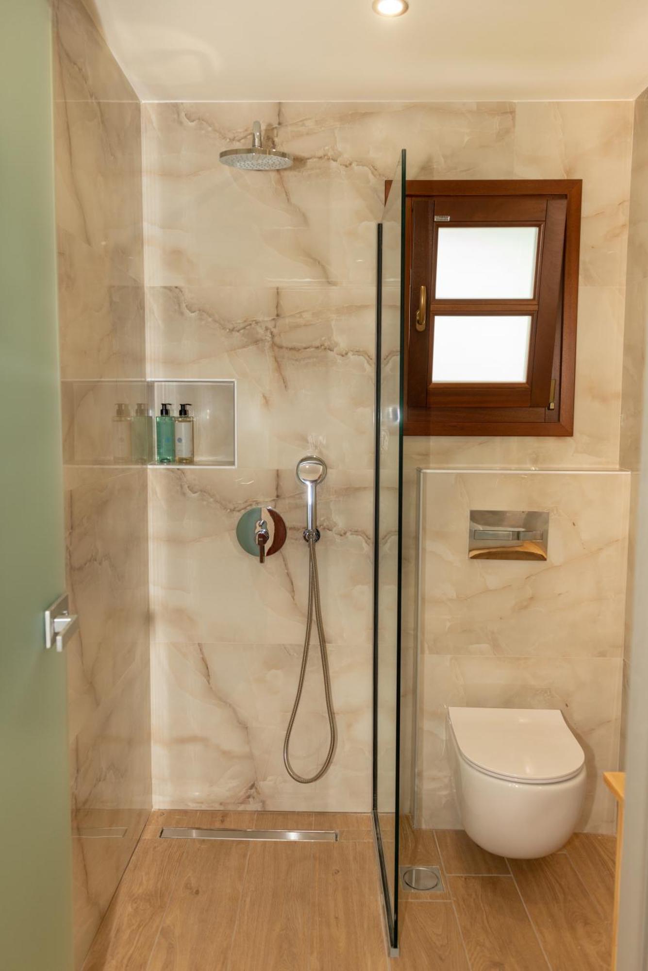 Thassos Inn Panagia  Ngoại thất bức ảnh