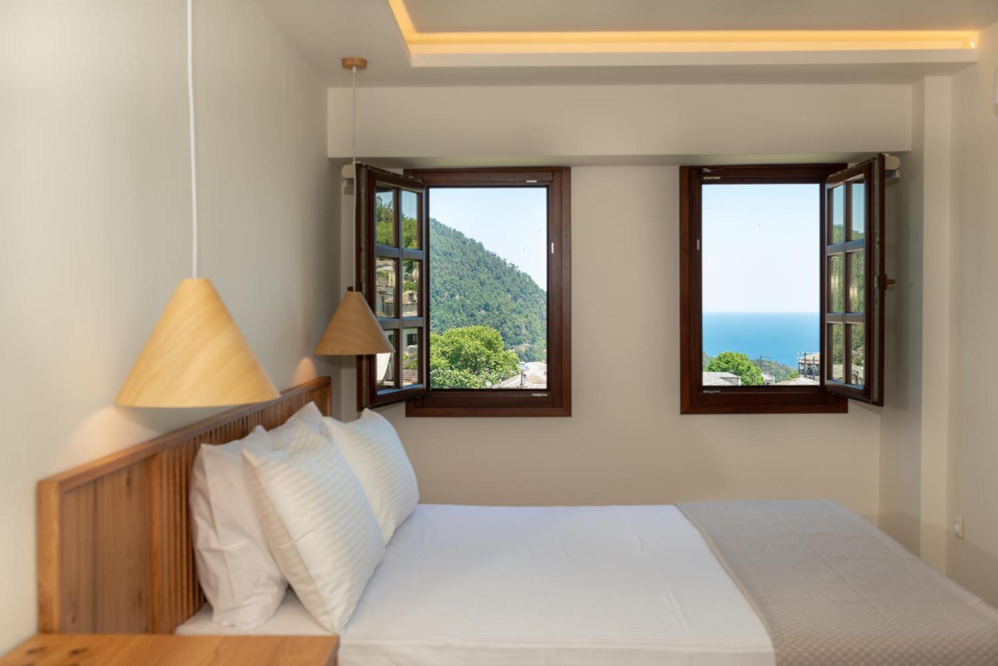 Thassos Inn Panagia  Ngoại thất bức ảnh