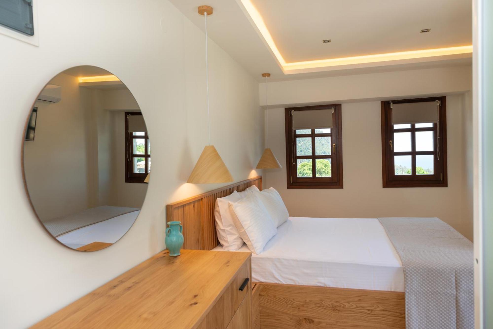Thassos Inn Panagia  Ngoại thất bức ảnh