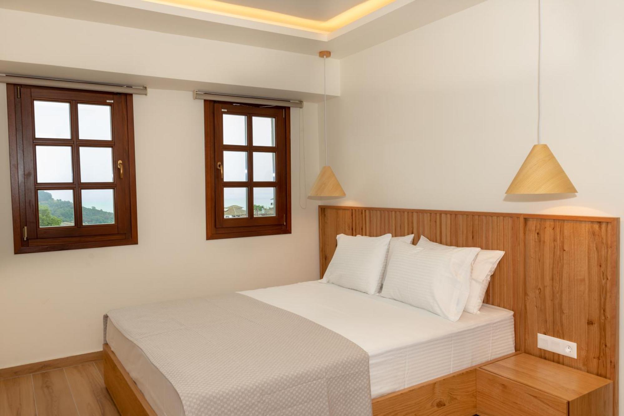 Thassos Inn Panagia  Ngoại thất bức ảnh