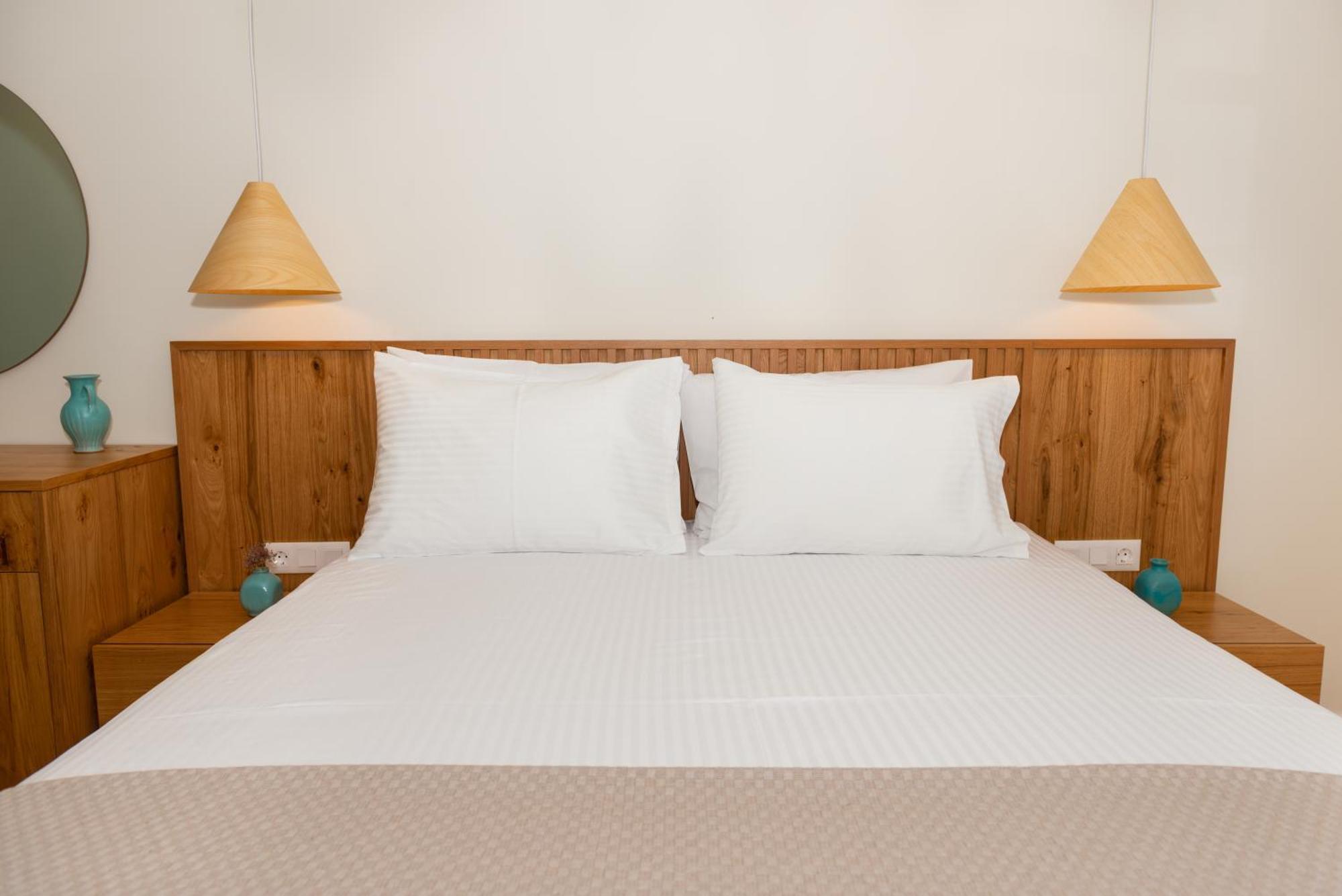 Thassos Inn Panagia  Ngoại thất bức ảnh