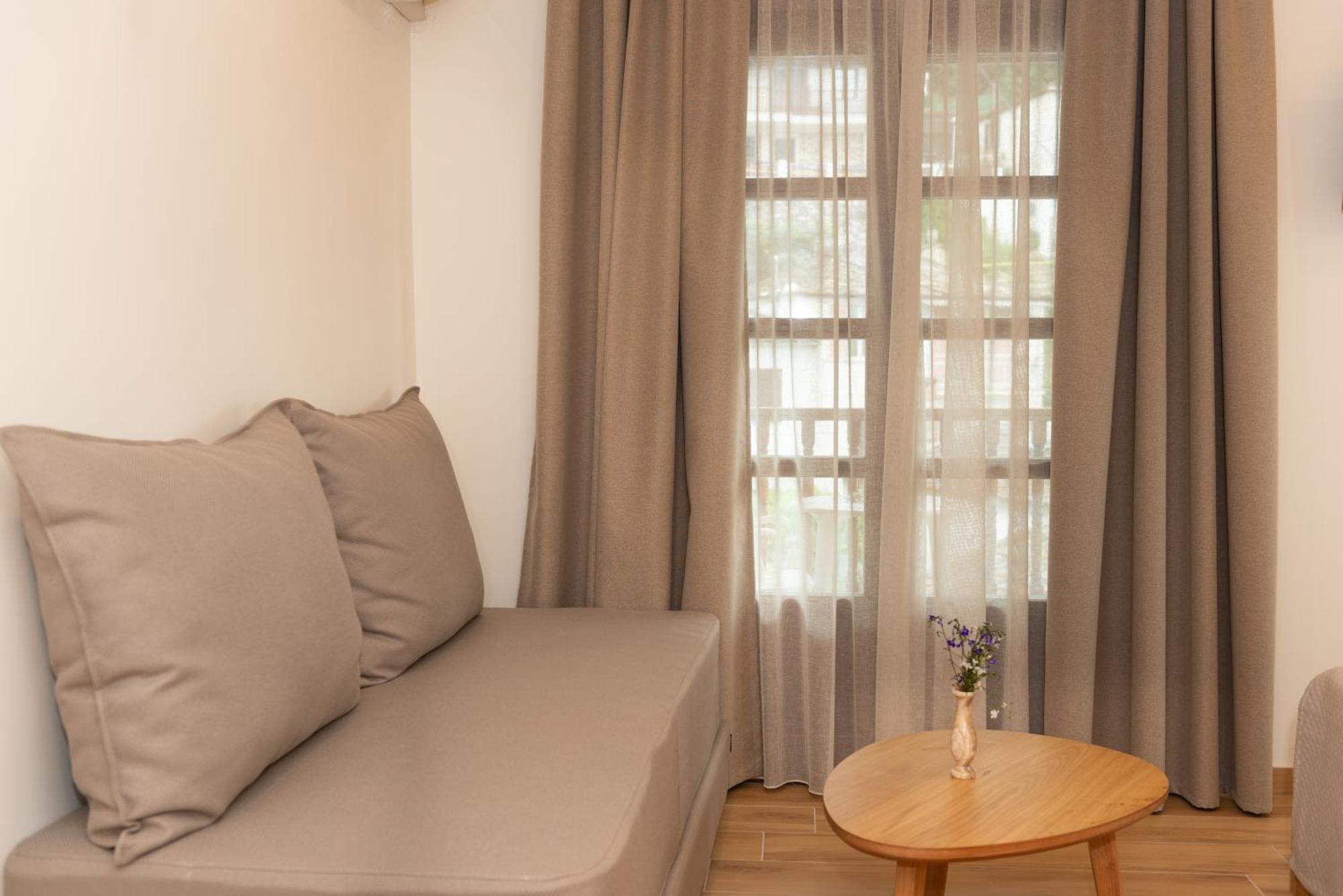 Thassos Inn Panagia  Ngoại thất bức ảnh