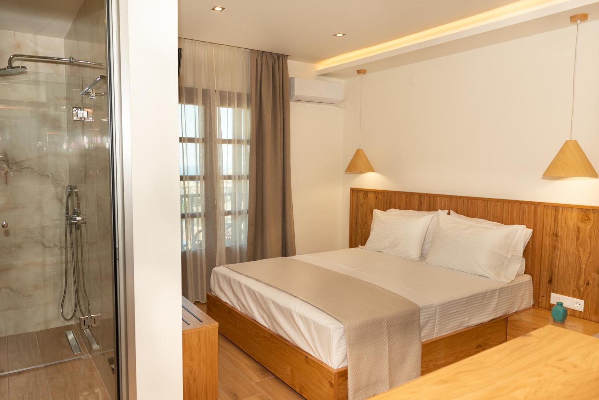 Thassos Inn Panagia  Ngoại thất bức ảnh