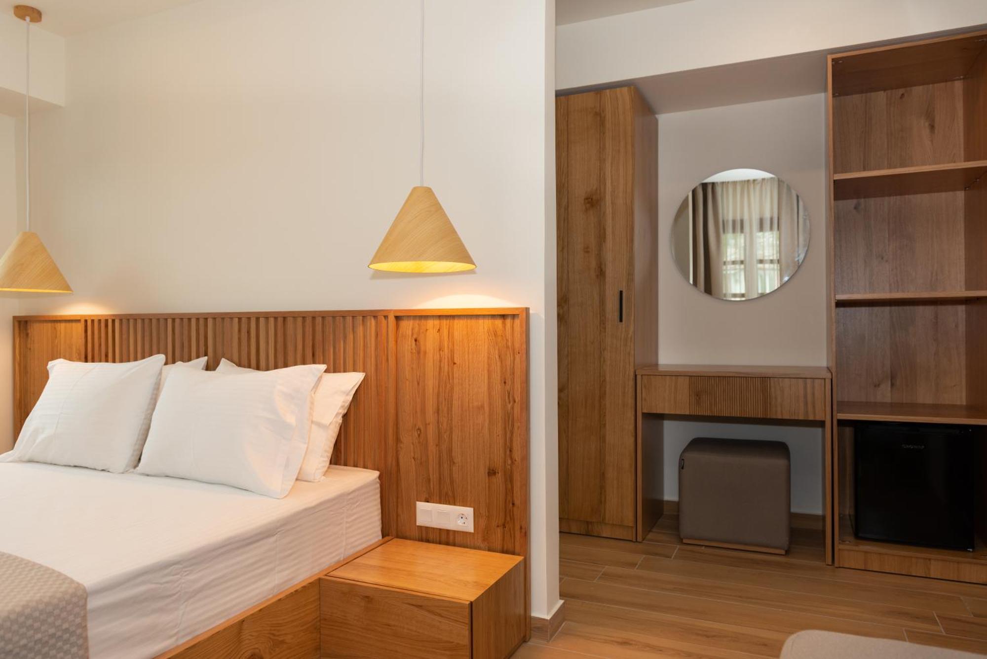 Thassos Inn Panagia  Ngoại thất bức ảnh