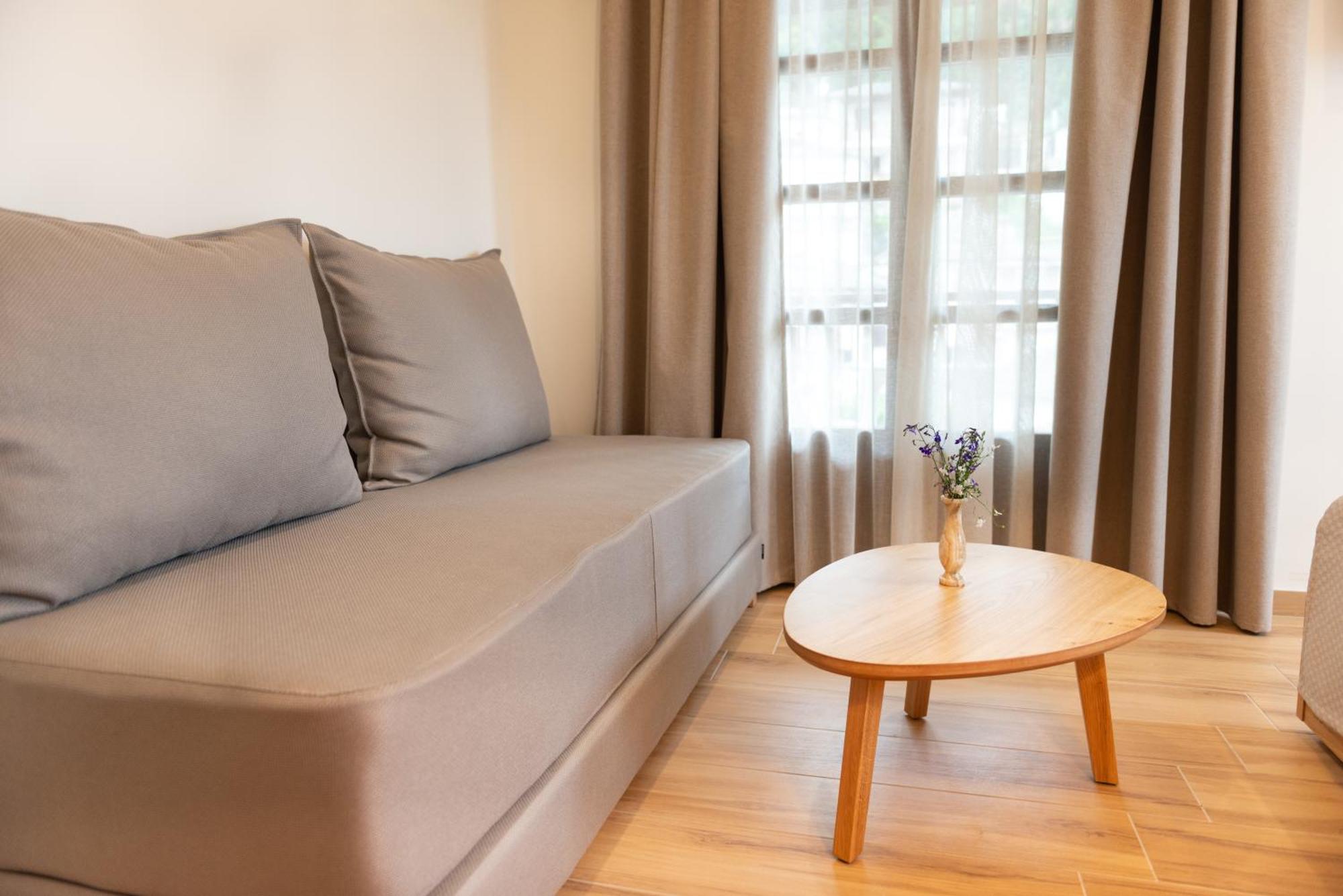 Thassos Inn Panagia  Ngoại thất bức ảnh