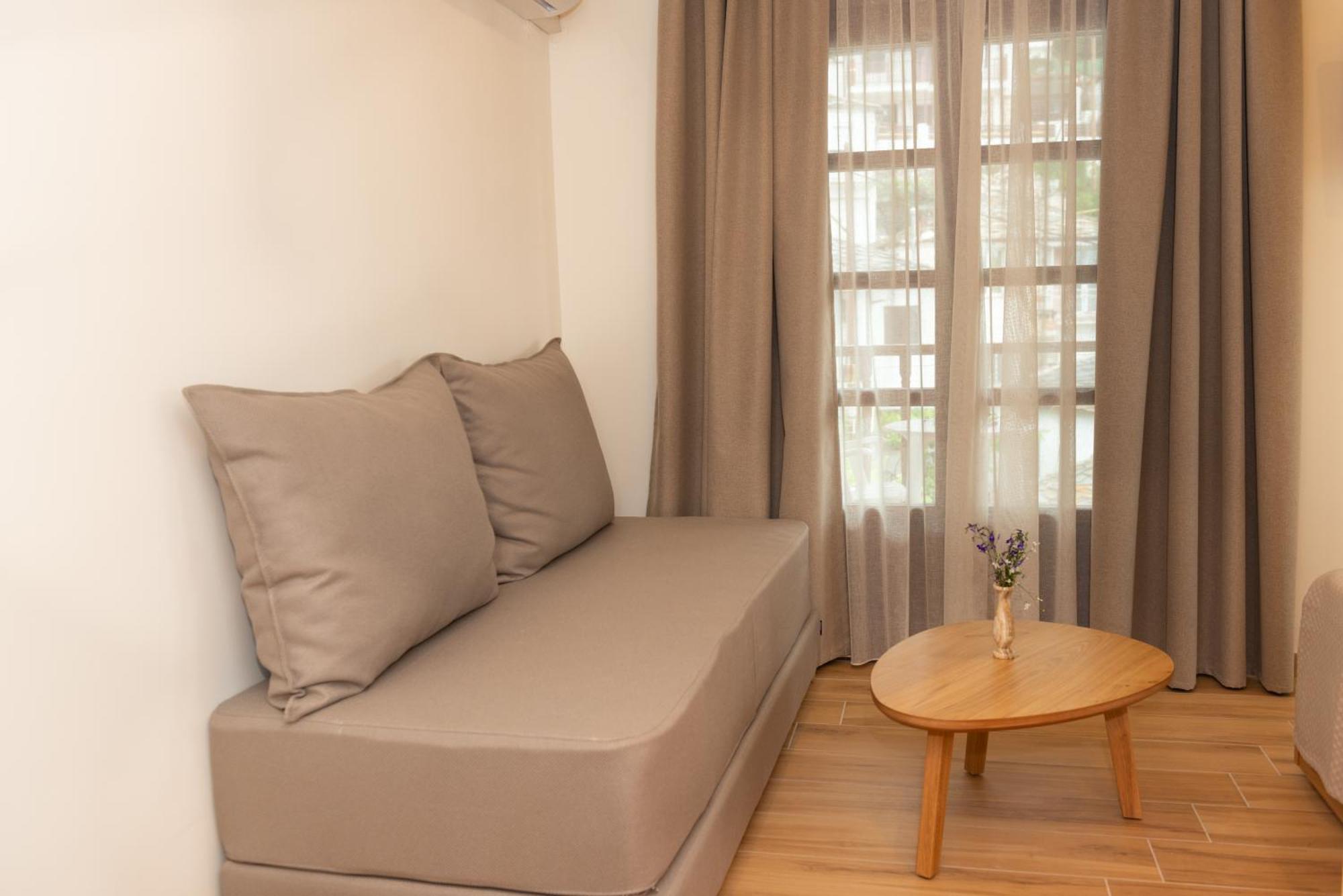 Thassos Inn Panagia  Ngoại thất bức ảnh