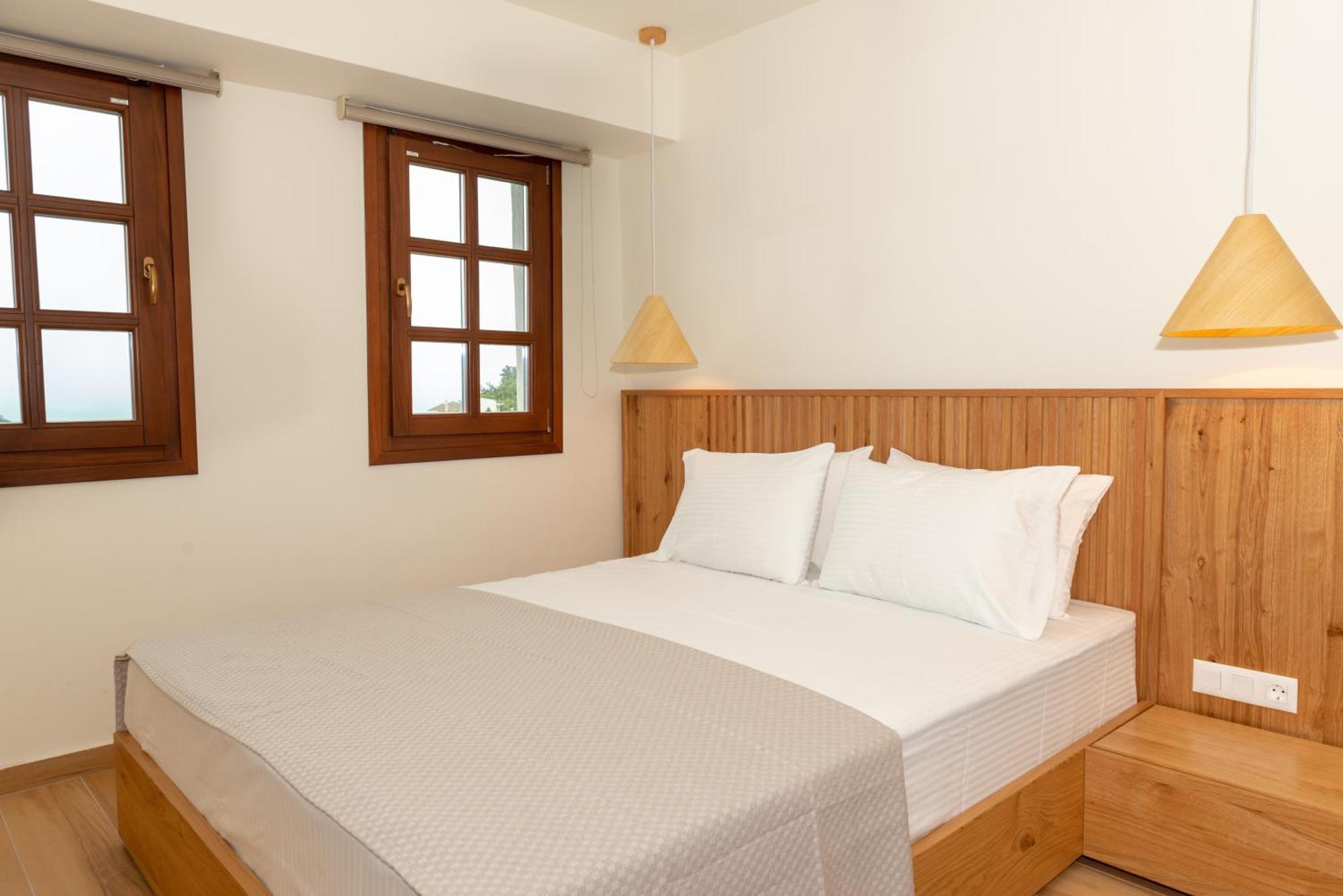 Thassos Inn Panagia  Ngoại thất bức ảnh